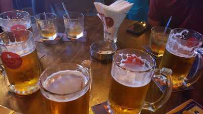 Temptations Kitchen + Bar