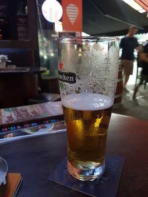 Temptations Kitchen + Bar