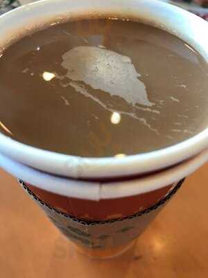 Starbucks Pavilion Mall