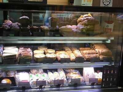 Starbucks Pavilion Mall