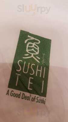 Sushi Tei