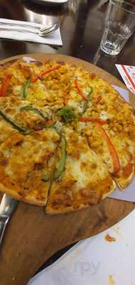 Nick's Restaurant & Bar