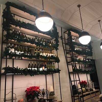 Acme Bar & Coffee At The Troika