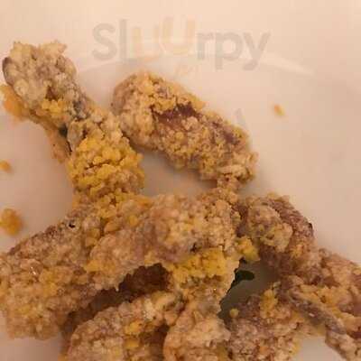 Acme Bar & Coffee At The Troika