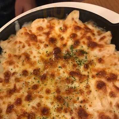 Acme Bar & Coffee At The Troika