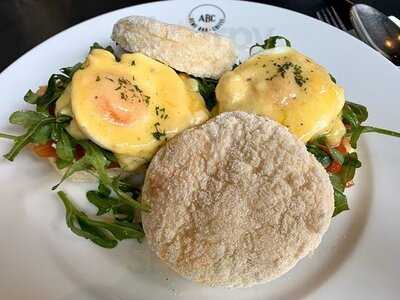 Acme Bar & Coffee At The Troika