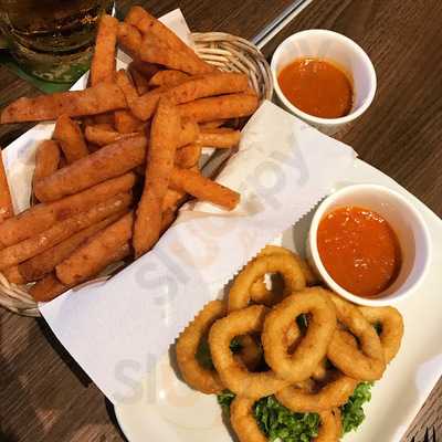 Uncle Don's Solaris Dutamas - Publika