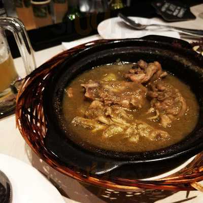 Uncle Don's Solaris Dutamas - Publika