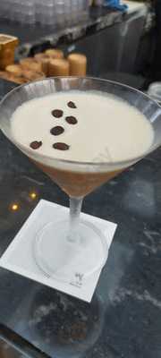 Wet Deck At W Kuala Lumpur