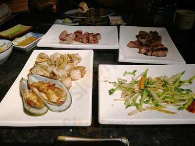Hanare Authentic Japanese Cuisine