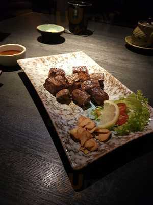 Hanare Authentic Japanese Cuisine