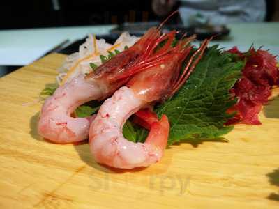 Hanare Authentic Japanese Cuisine