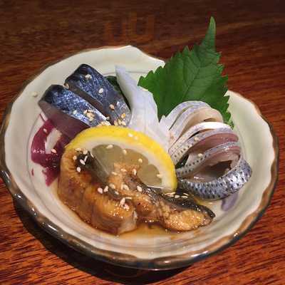 Hanare Authentic Japanese Cuisine