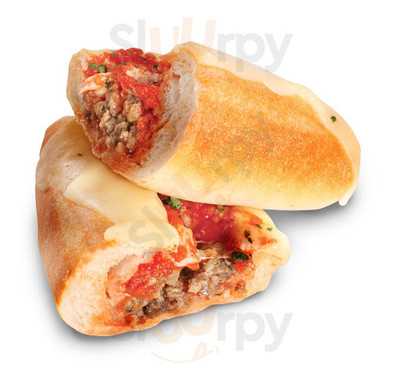 Mikey's Original New York Pizza