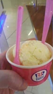 Baskin Robbins