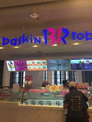 Baskin Robbins