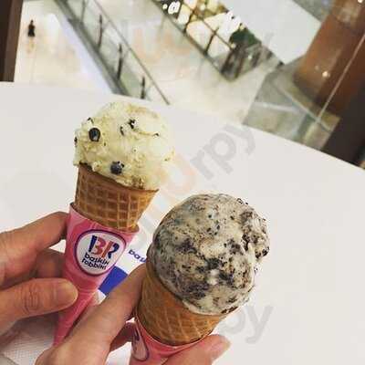Baskin Robbins