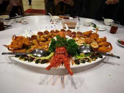 Hiong Kong Restaurant