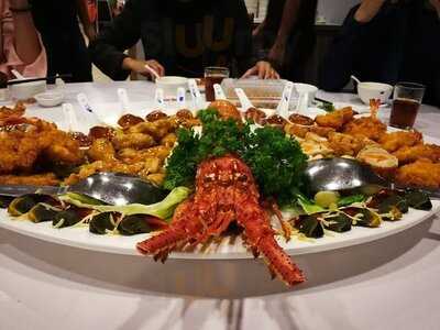 Hiong Kong Restaurant