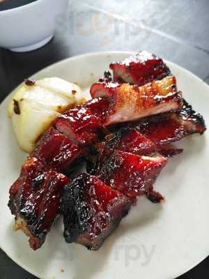 Meng Kee Char Siew King
