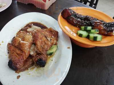 Meng Kee Char Siew King