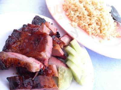 Meng Kee Char Siew King