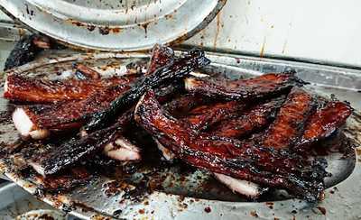 Meng Kee Char Siew King