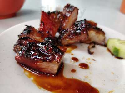 Meng Kee Char Siew King