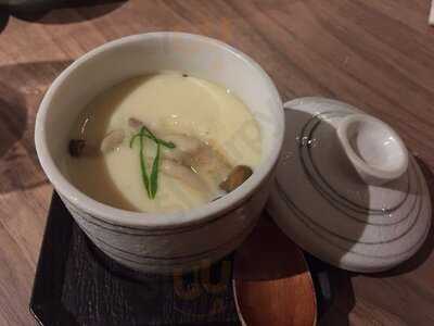 Kinme Sashimi & Grill Bar