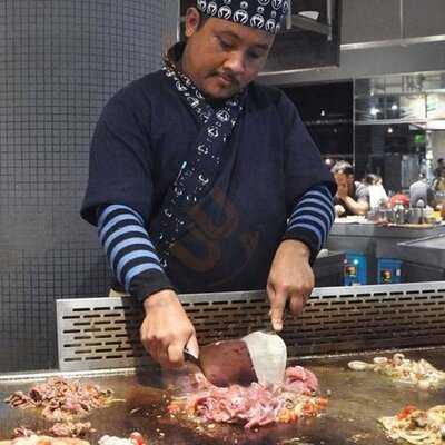 Express Teppanyaki