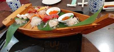 Nihon Kai Japanese Restaurant