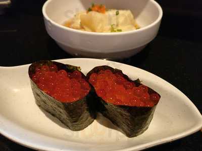 Nihon Kai Japanese Restaurant