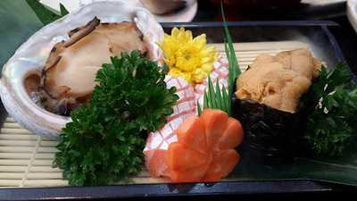 Nihon Kai Japanese Restaurant