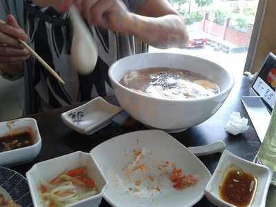 Nihon Kai Japanese Restaurant