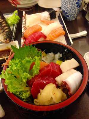 Nihon Kai Japanese Restaurant