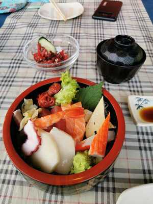 Nihon Kai Japanese Restaurant