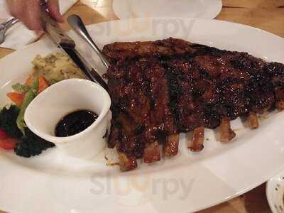 Italia & Ribs Gastronomia