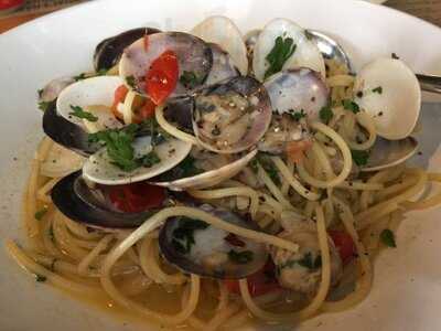 Italia & Ribs Gastronomia