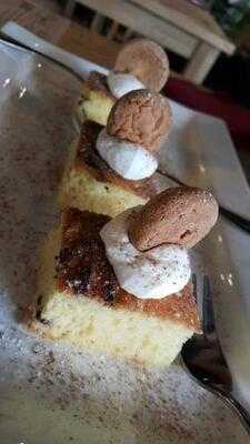 Italia & Ribs Gastronomia