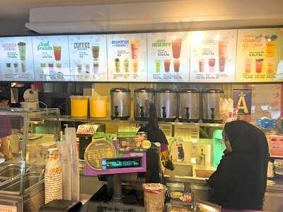 Chatime Pavilion