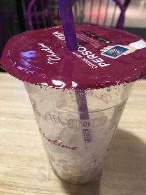 Chatime Pavilion