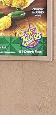 Texas Chicken