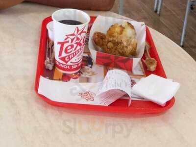 Texas Chicken