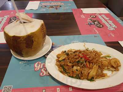 Grandmama's Intermark Kl