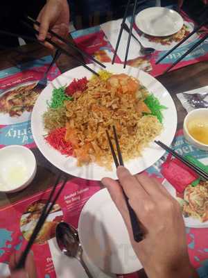 Grandmama's Intermark Kl