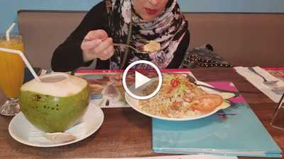 Grandmama's Intermark Kl