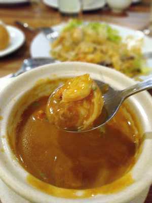 Cozy Corner (ampang Park)