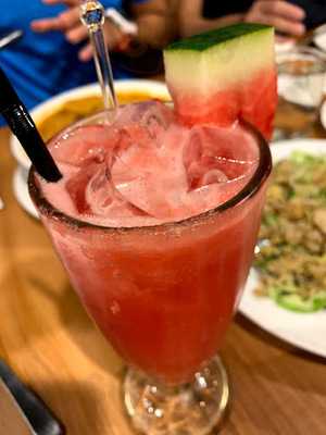 Cozy Corner (ampang Park)