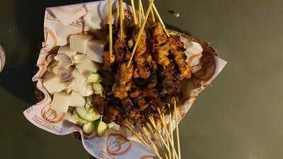 Satay Station