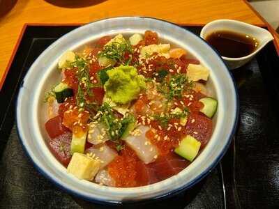 Touan Japanese Restaurant